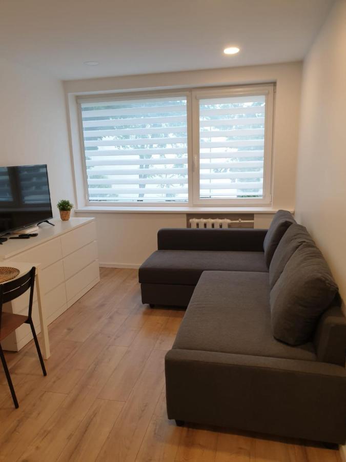 Studio Rent In זראסאי מראה חיצוני תמונה